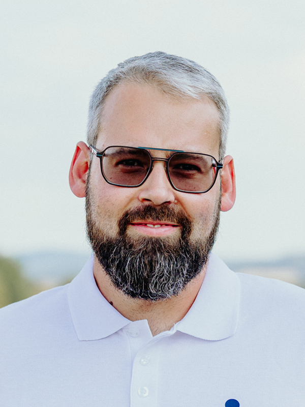 Jiří Rytíř, DiS.