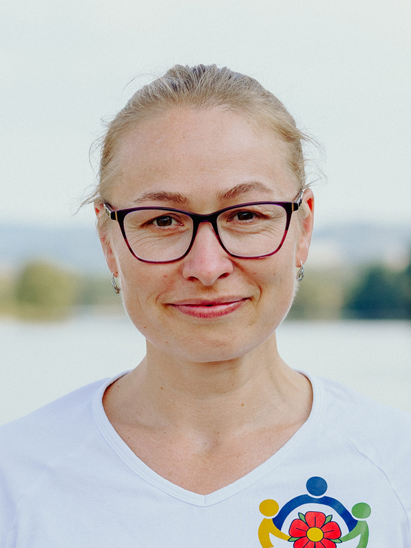 Ing. Jitka Mošničková