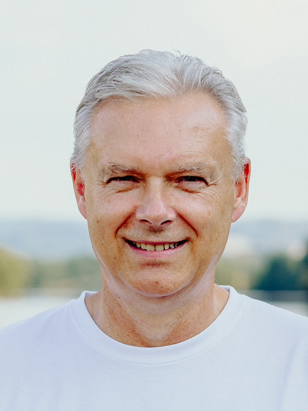 MUDr. Karel Marek